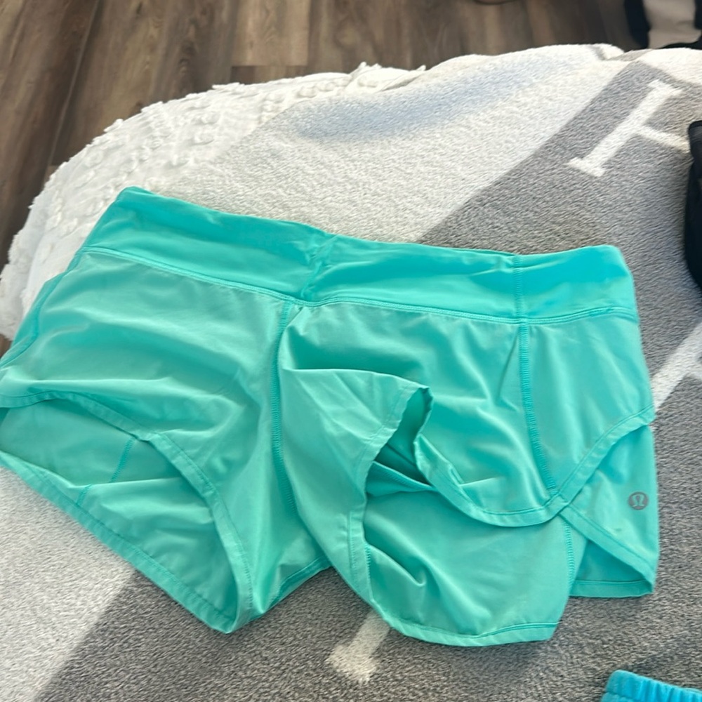 Lululemon short